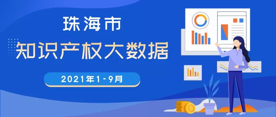 科技創新，知識產權先行。一微半導體1-9月發明專利授權量排名珠海市前列！